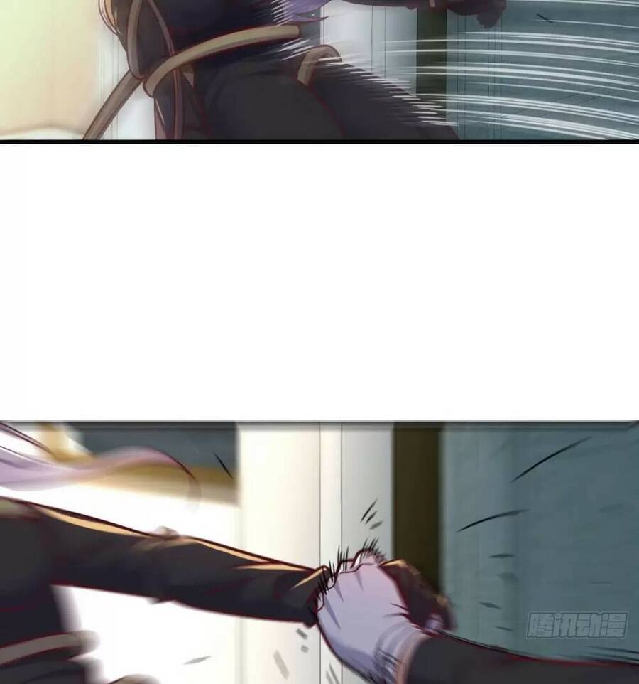 Đấu Thần Vĩnh Dạ Chapter 16 - 19