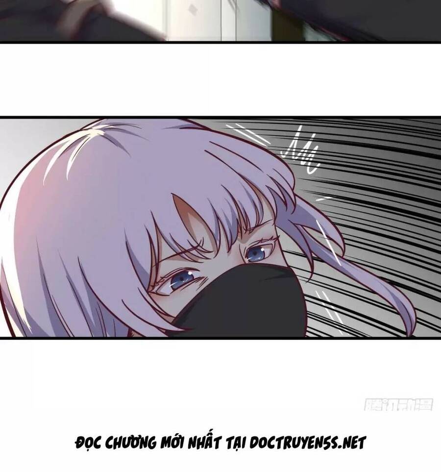 Đấu Thần Vĩnh Dạ Chapter 16 - 20