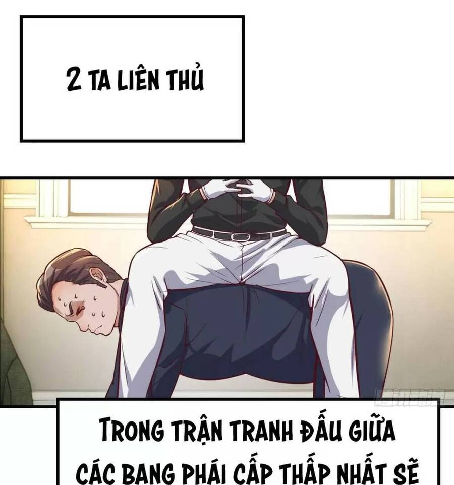 Đấu Thần Vĩnh Dạ Chapter 16 - 3