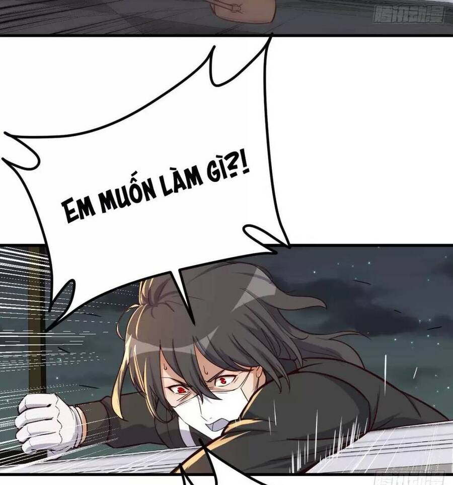 Đấu Thần Vĩnh Dạ Chapter 16 - 22