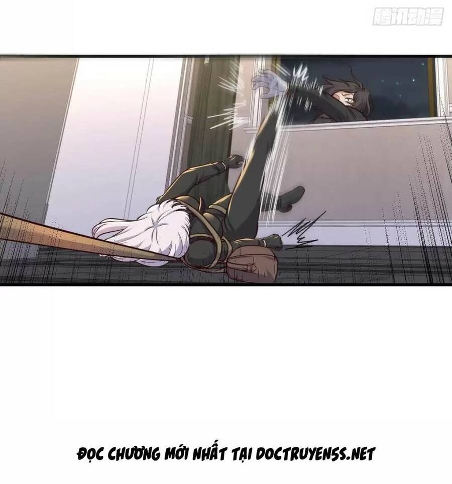 Đấu Thần Vĩnh Dạ Chapter 16 - 25