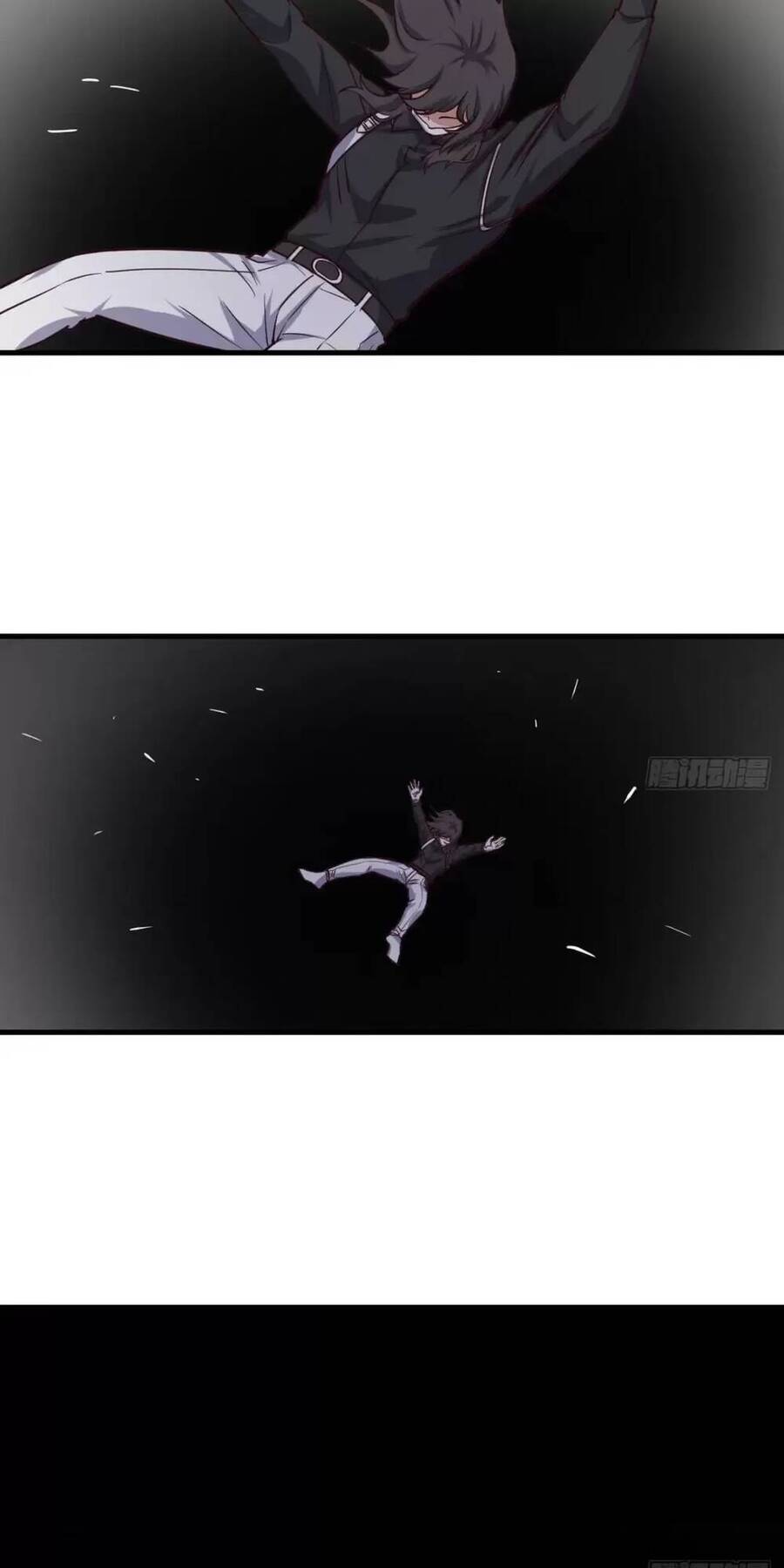 Đấu Thần Vĩnh Dạ Chapter 16 - 28