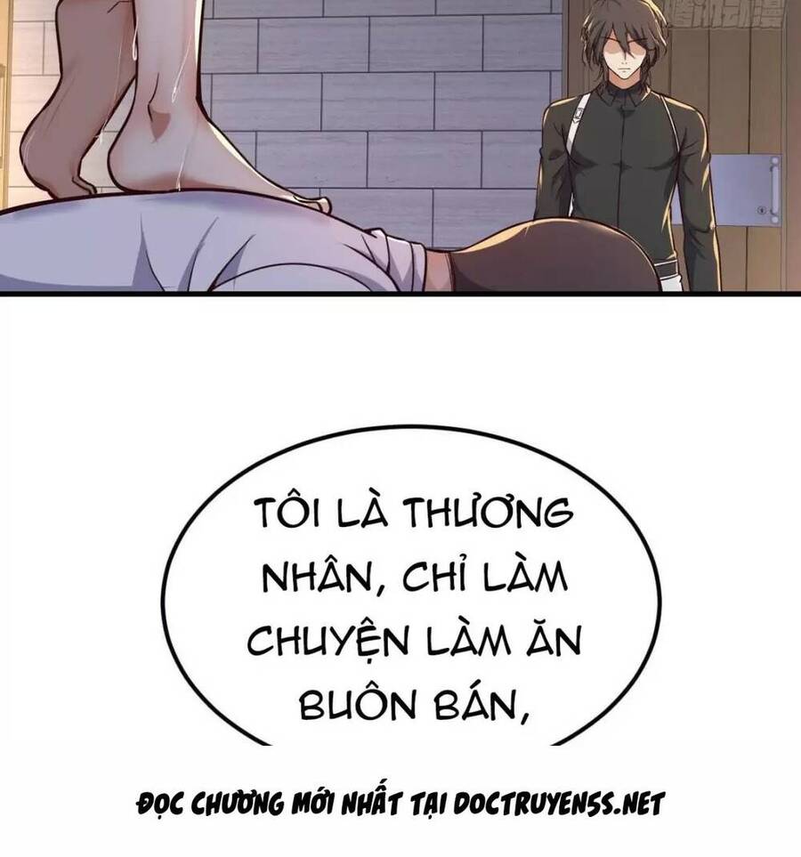 Đấu Thần Vĩnh Dạ Chapter 16 - 31