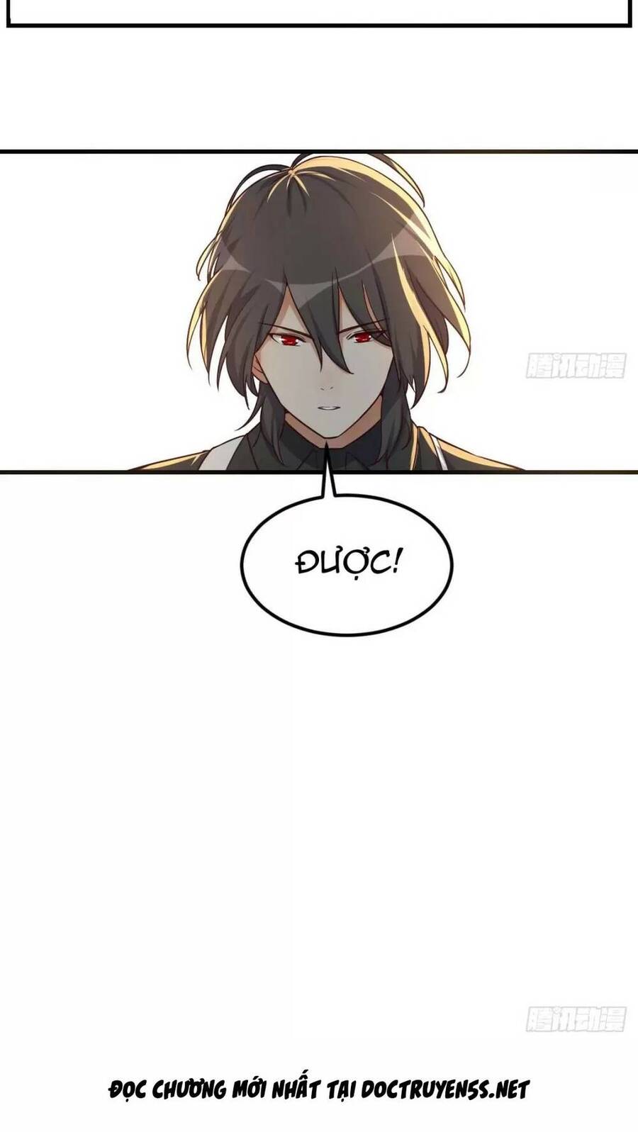 Đấu Thần Vĩnh Dạ Chapter 16 - 34