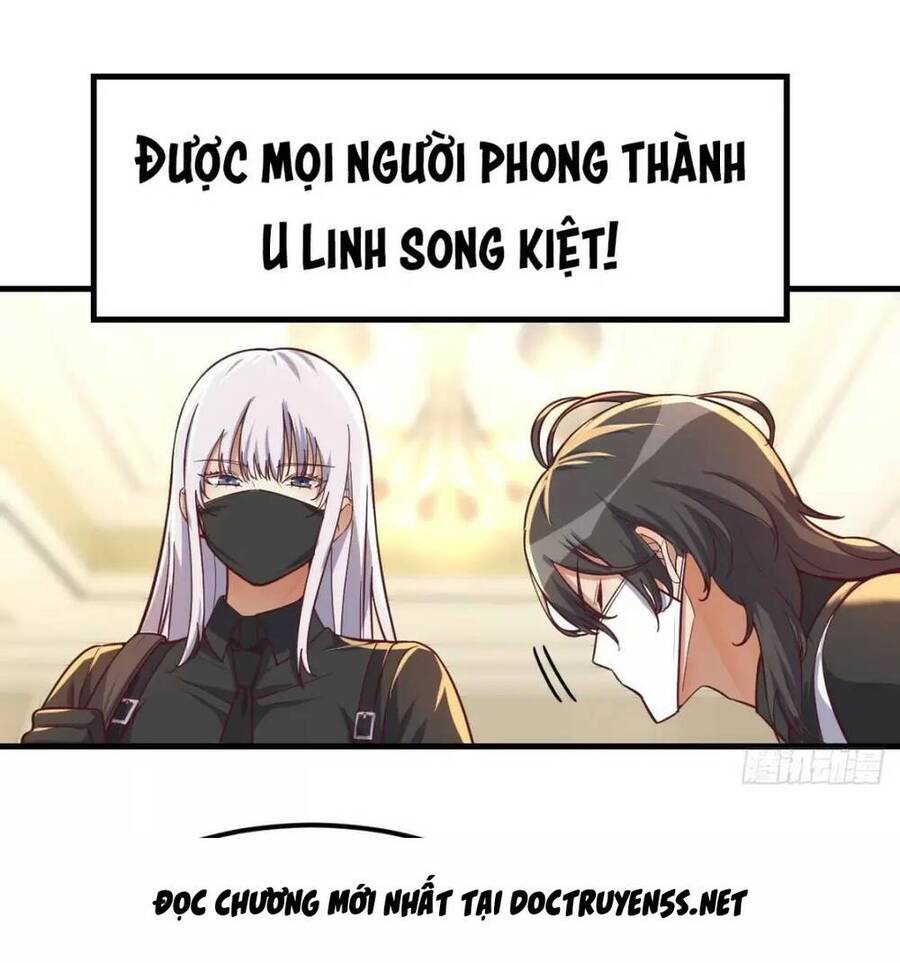 Đấu Thần Vĩnh Dạ Chapter 16 - 6