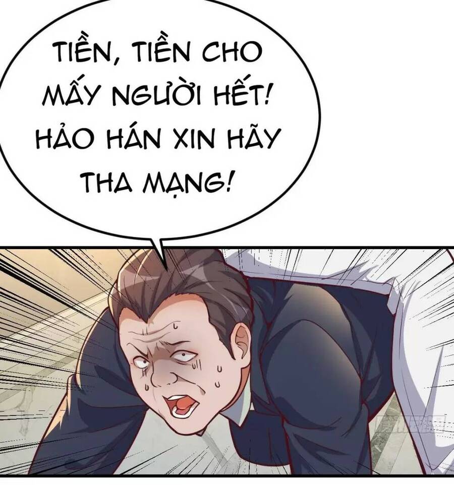 Đấu Thần Vĩnh Dạ Chapter 16 - 7