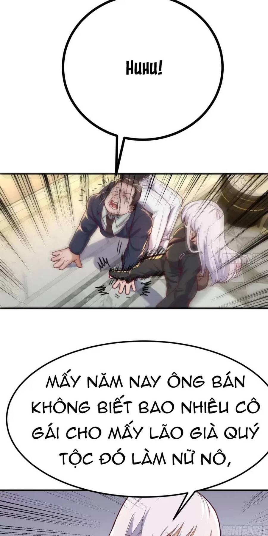 Đấu Thần Vĩnh Dạ Chapter 16 - 9