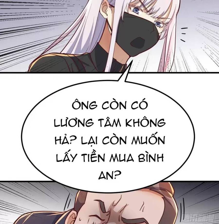 Đấu Thần Vĩnh Dạ Chapter 16 - 10