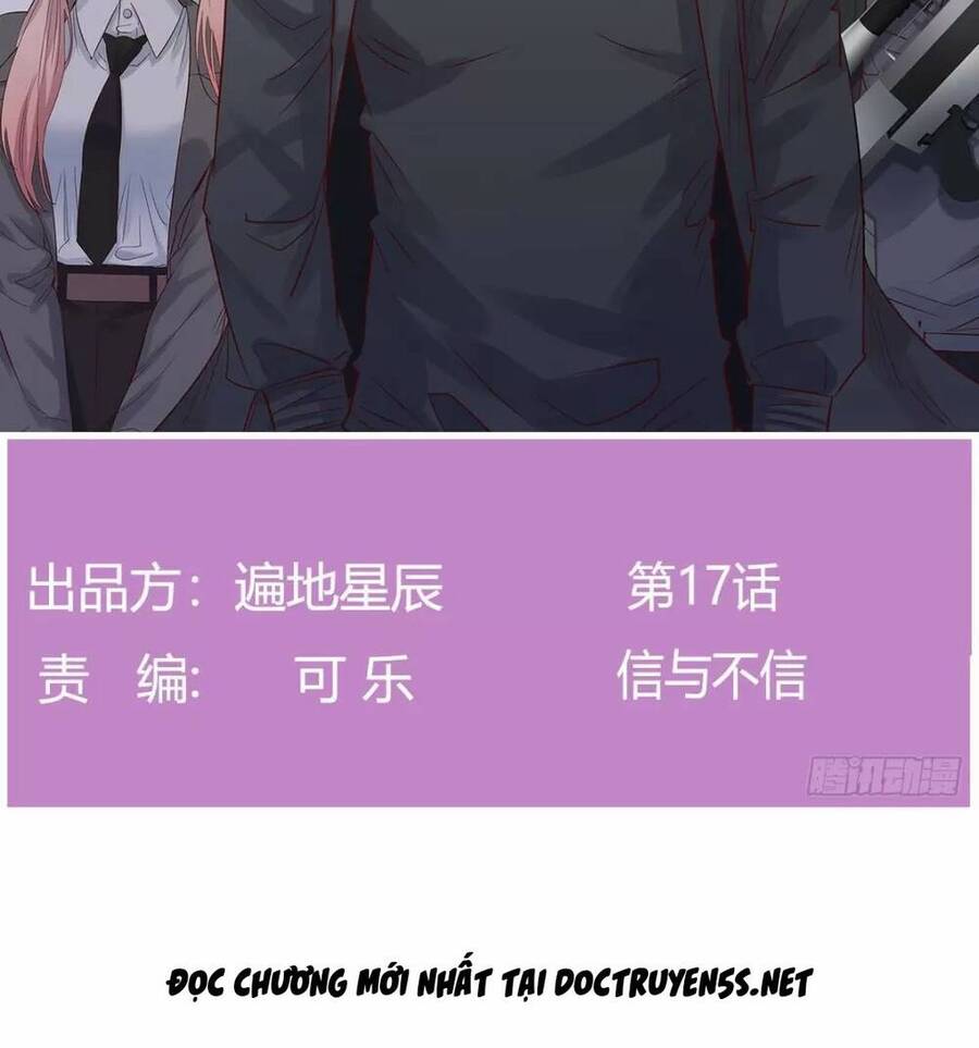 Đấu Thần Vĩnh Dạ Chapter 17 - 2