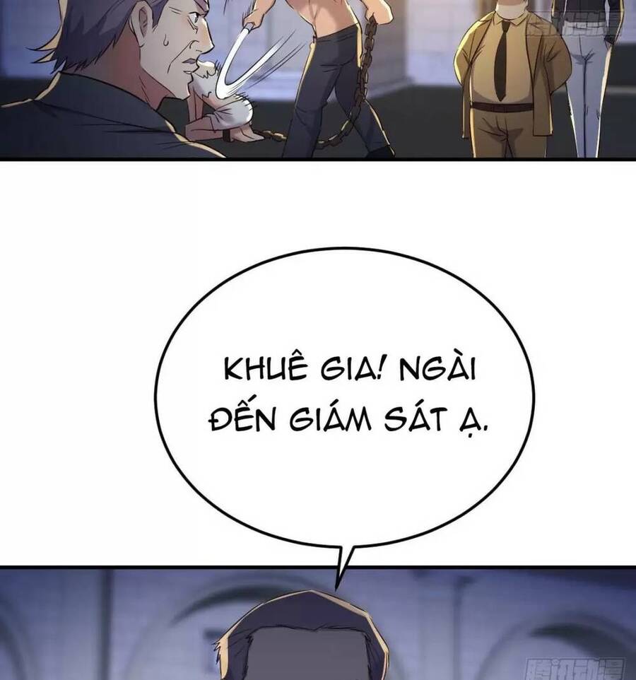 Đấu Thần Vĩnh Dạ Chapter 17 - 11