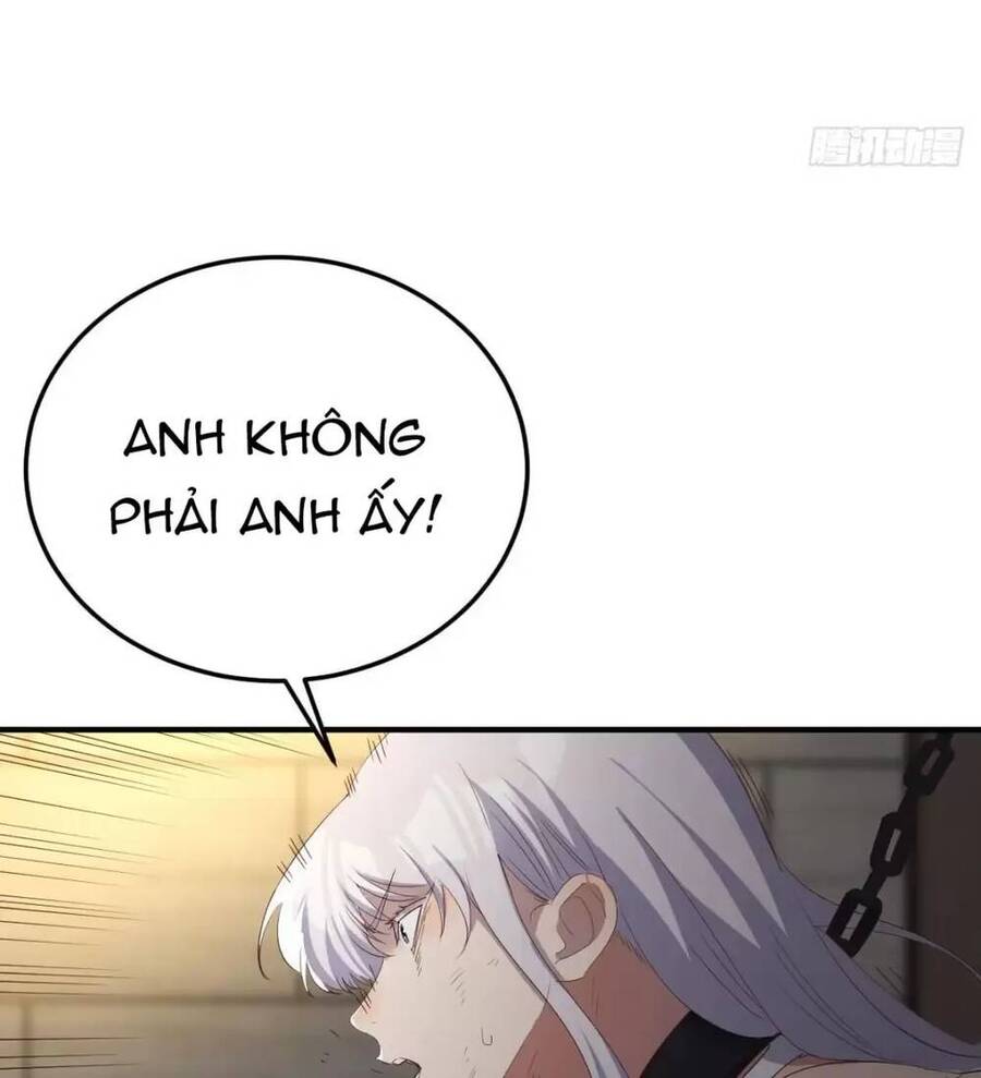 Đấu Thần Vĩnh Dạ Chapter 17 - 21