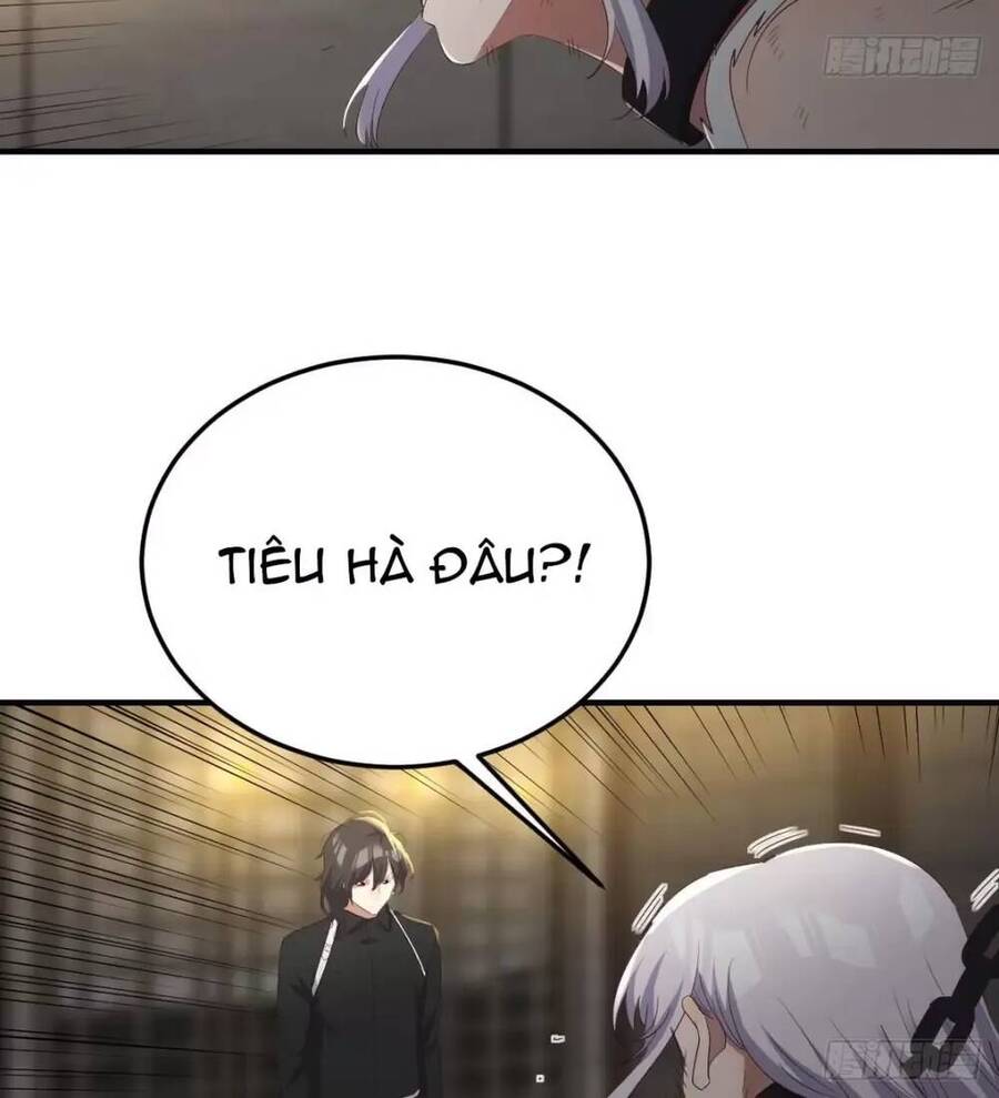 Đấu Thần Vĩnh Dạ Chapter 17 - 22