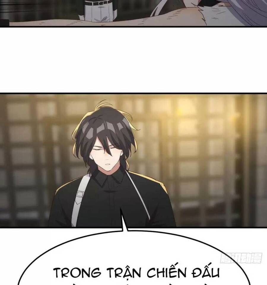 Đấu Thần Vĩnh Dạ Chapter 17 - 23