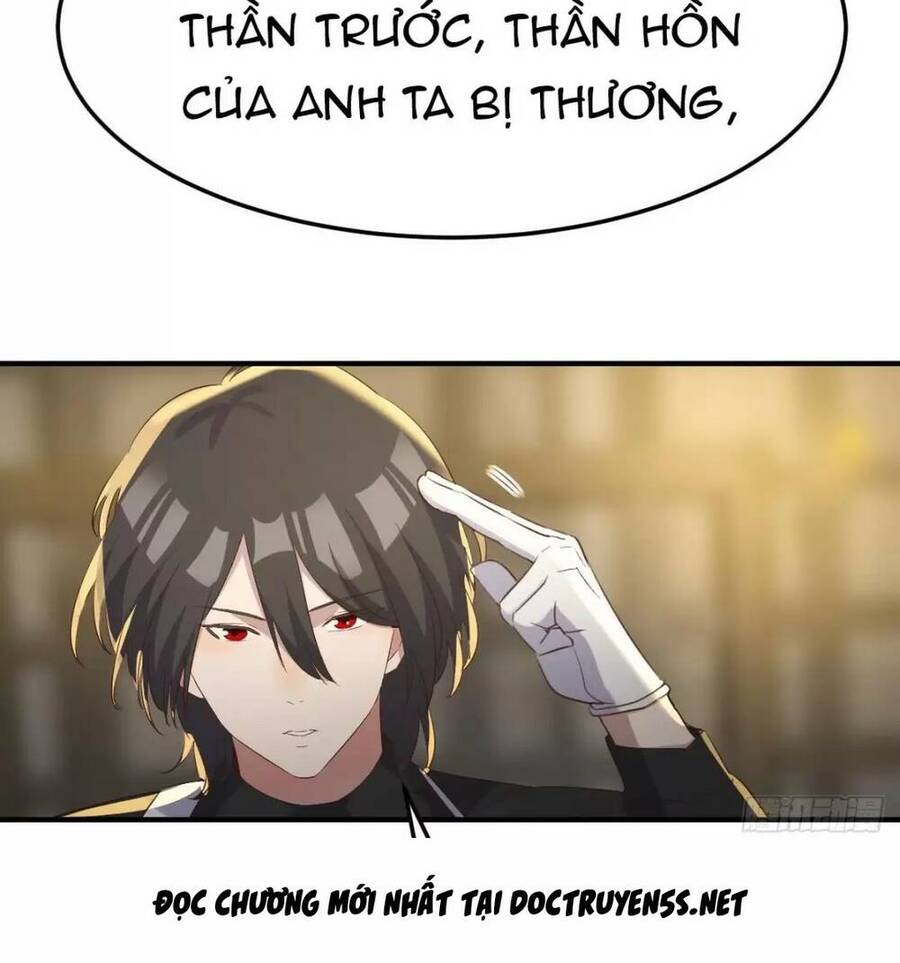 Đấu Thần Vĩnh Dạ Chapter 17 - 24