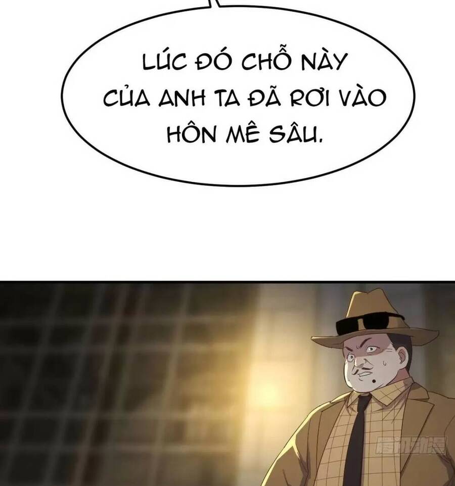 Đấu Thần Vĩnh Dạ Chapter 17 - 25