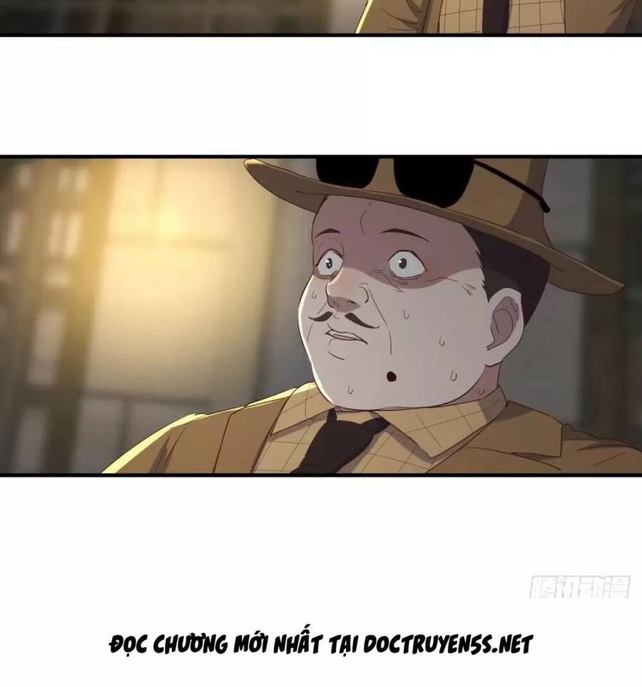 Đấu Thần Vĩnh Dạ Chapter 17 - 26