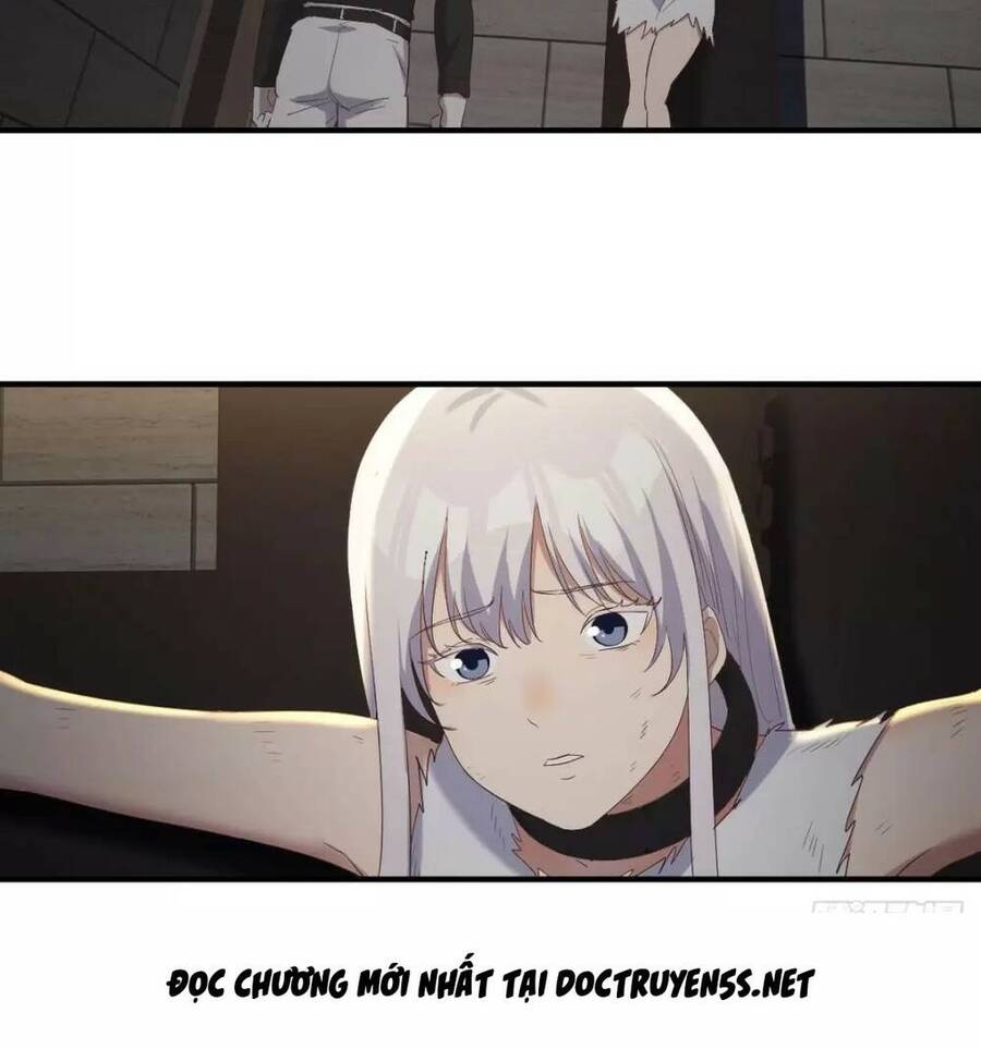 Đấu Thần Vĩnh Dạ Chapter 17 - 29