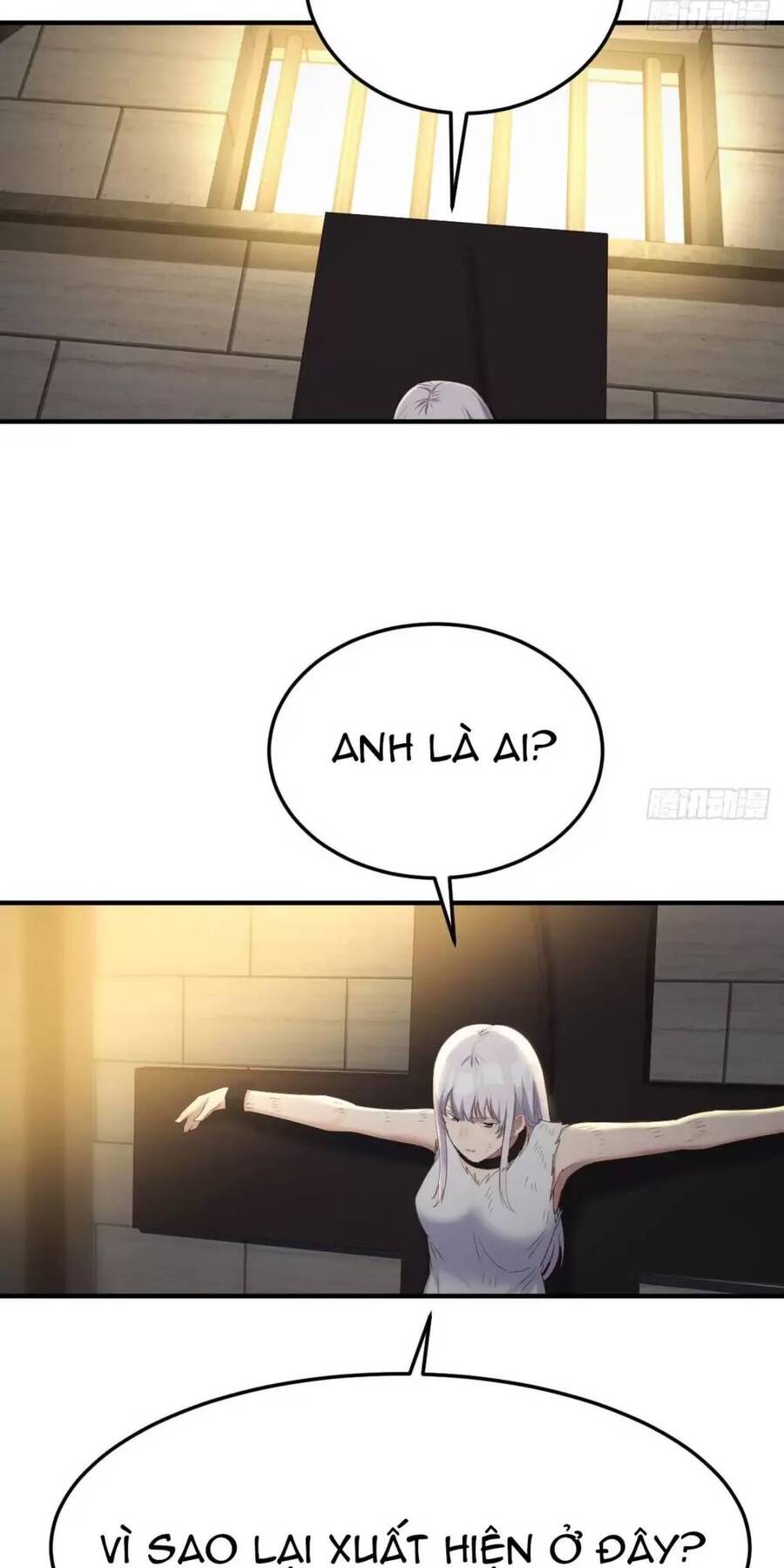 Đấu Thần Vĩnh Dạ Chapter 17 - 32