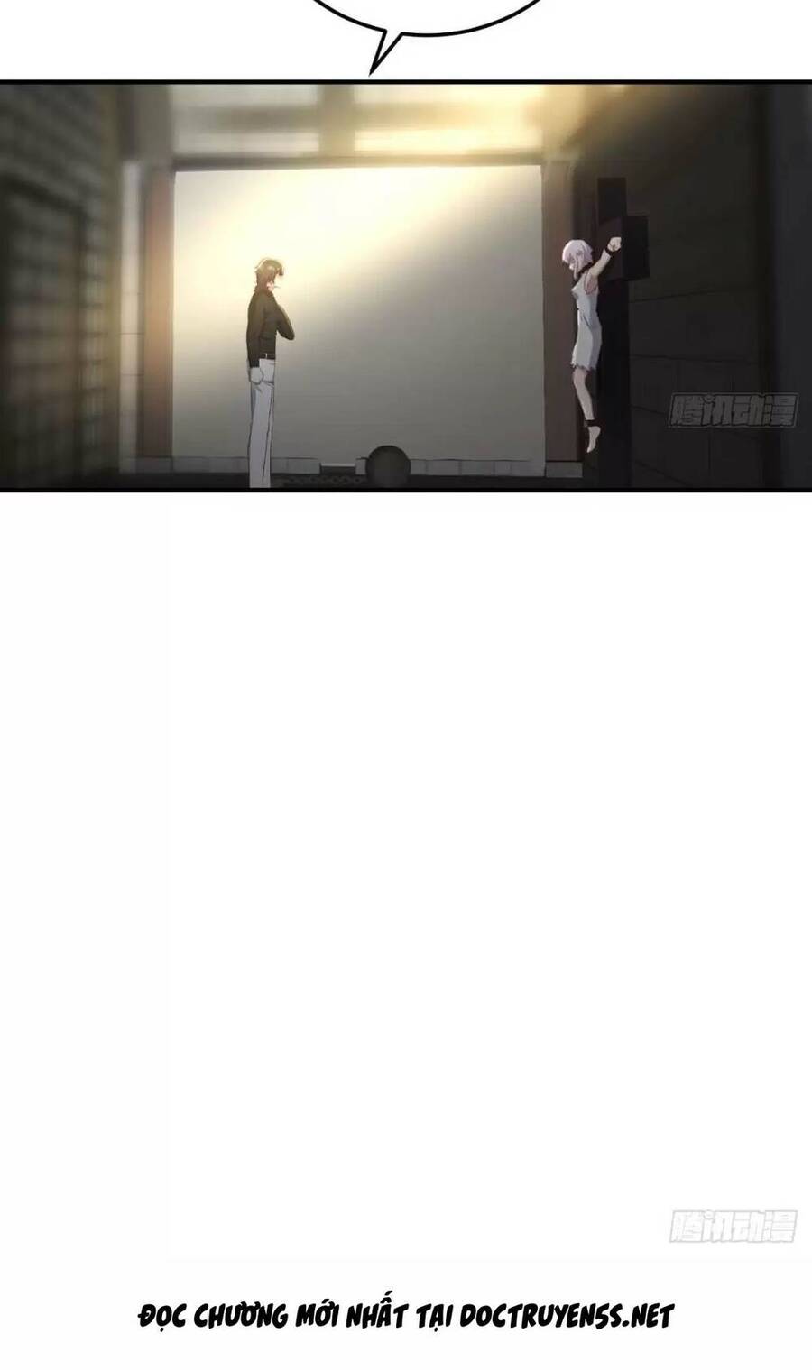 Đấu Thần Vĩnh Dạ Chapter 17 - 35