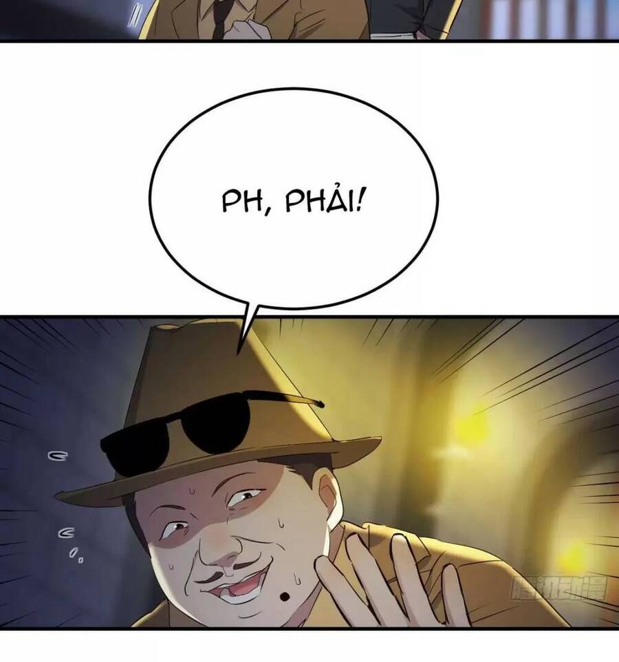 Đấu Thần Vĩnh Dạ Chapter 17 - 6