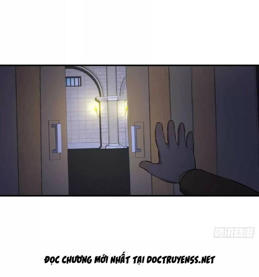 Đấu Thần Vĩnh Dạ Chapter 17 - 7