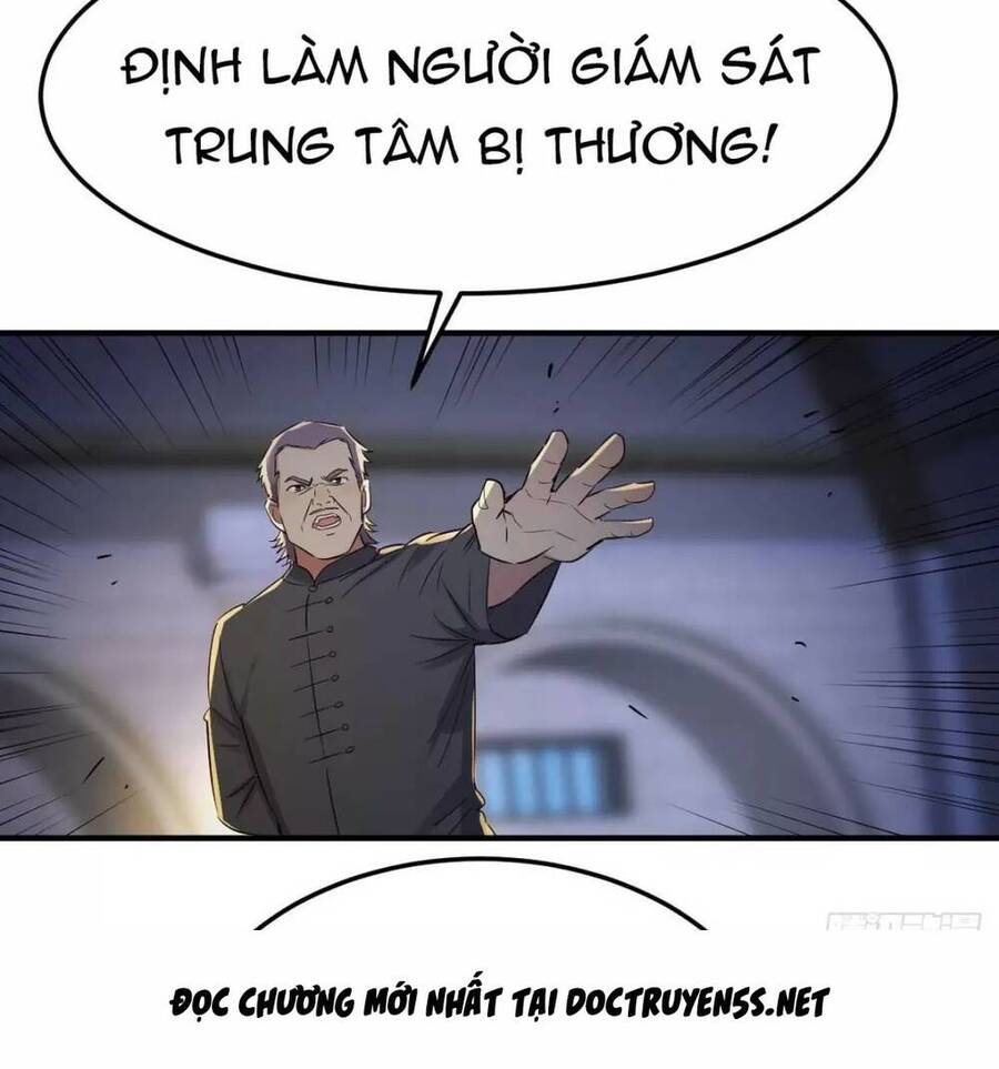 Đấu Thần Vĩnh Dạ Chapter 17 - 9