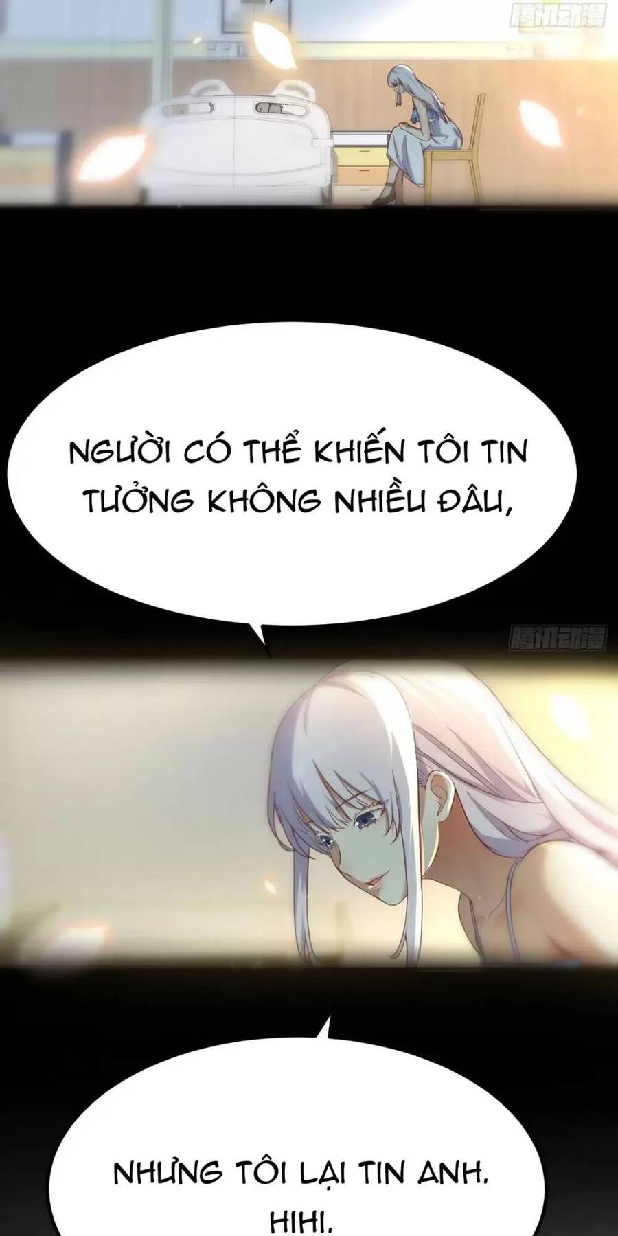 Đấu Thần Vĩnh Dạ Chapter 18 - 13