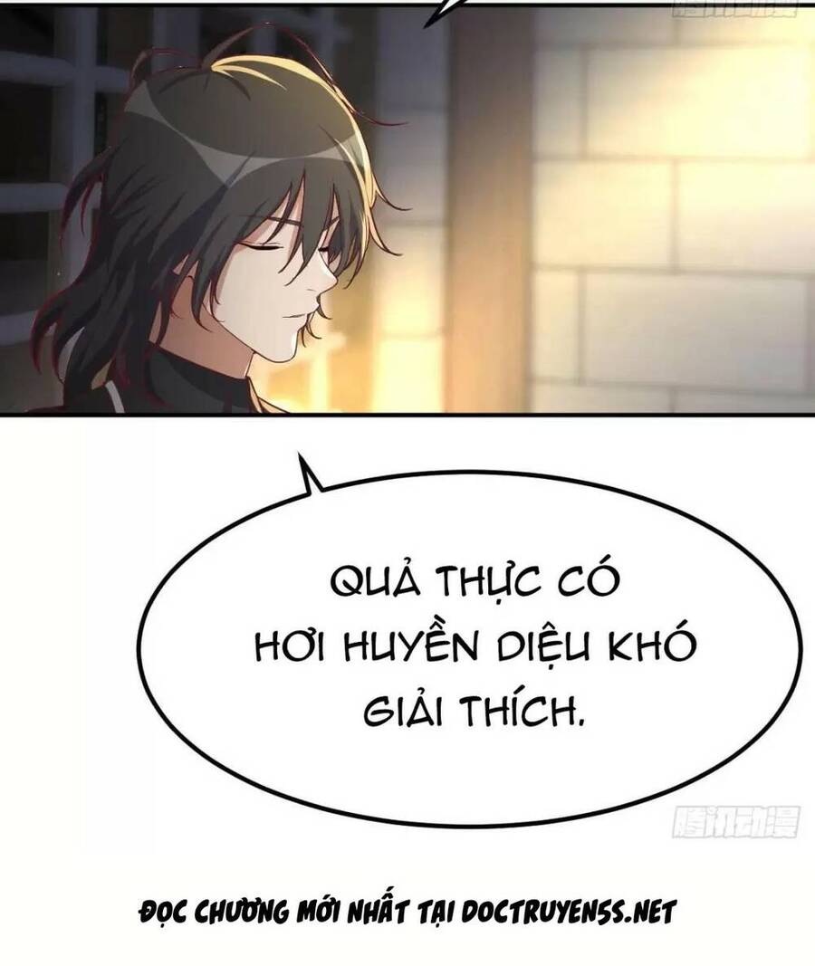 Đấu Thần Vĩnh Dạ Chapter 18 - 15