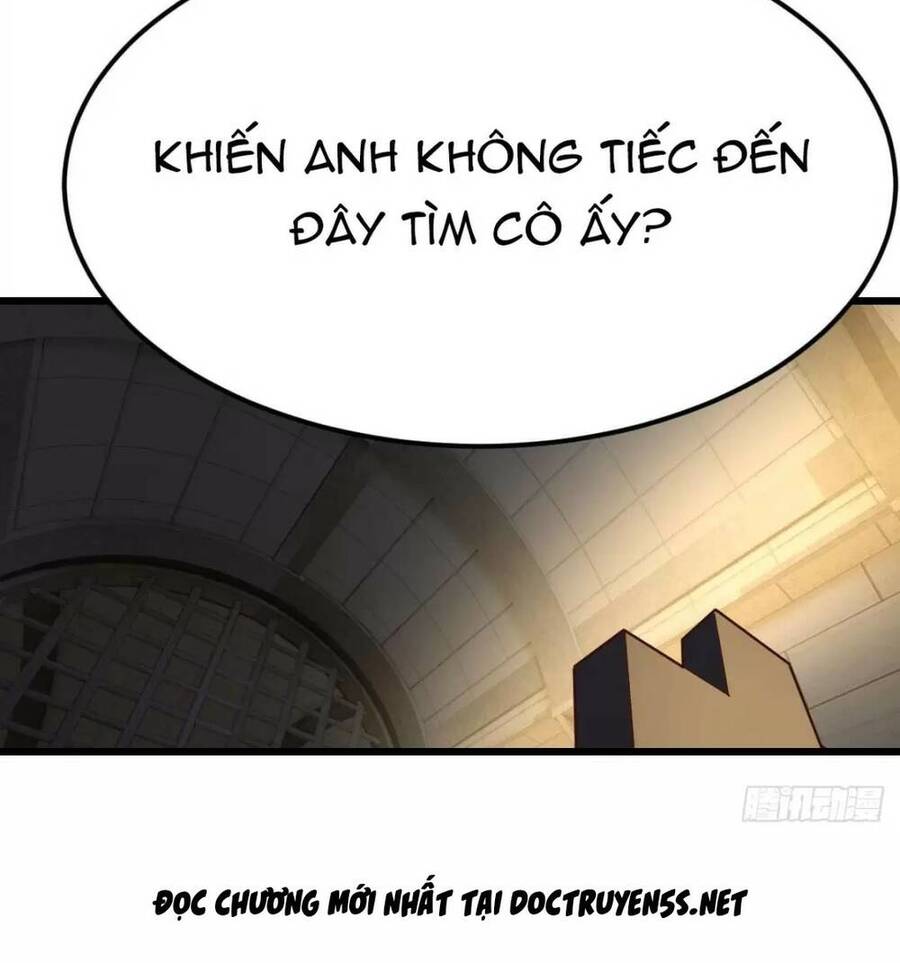 Đấu Thần Vĩnh Dạ Chapter 18 - 17