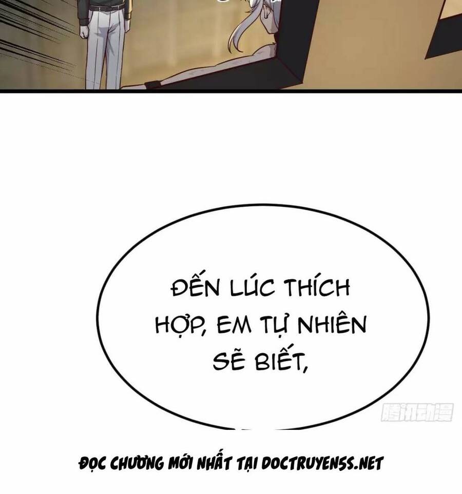 Đấu Thần Vĩnh Dạ Chapter 18 - 20