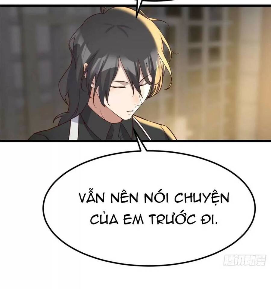 Đấu Thần Vĩnh Dạ Chapter 18 - 21