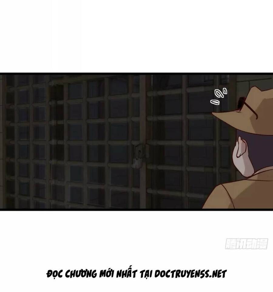Đấu Thần Vĩnh Dạ Chapter 18 - 22