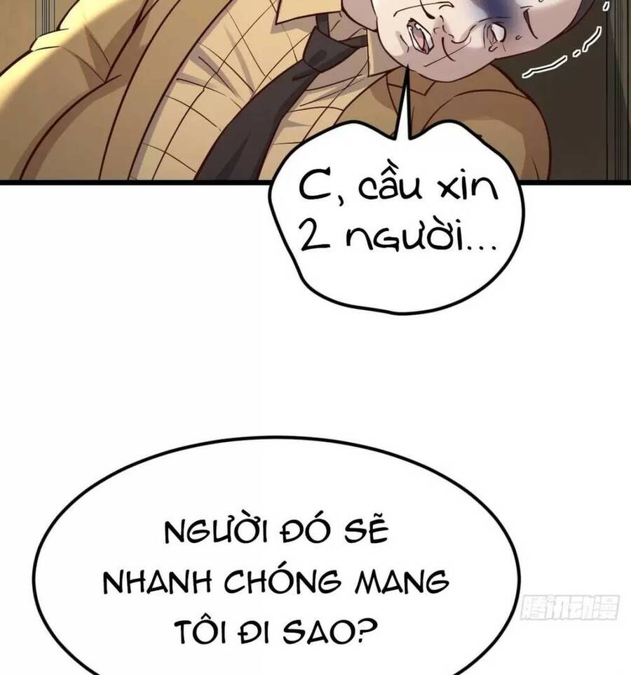 Đấu Thần Vĩnh Dạ Chapter 18 - 28