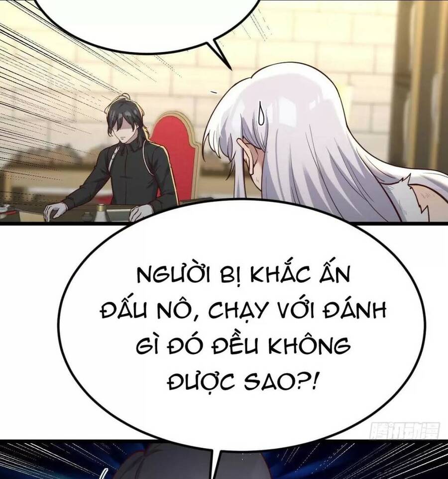 Đấu Thần Vĩnh Dạ Chapter 18 - 31