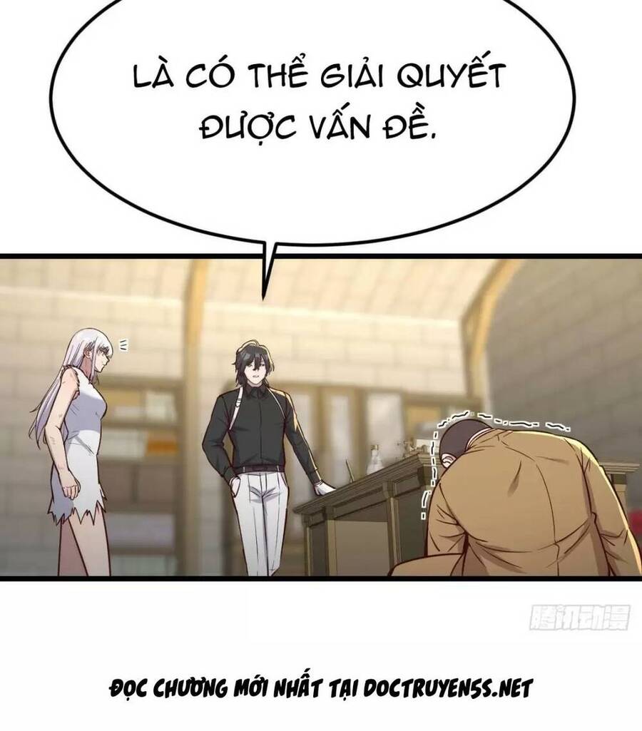 Đấu Thần Vĩnh Dạ Chapter 18 - 34