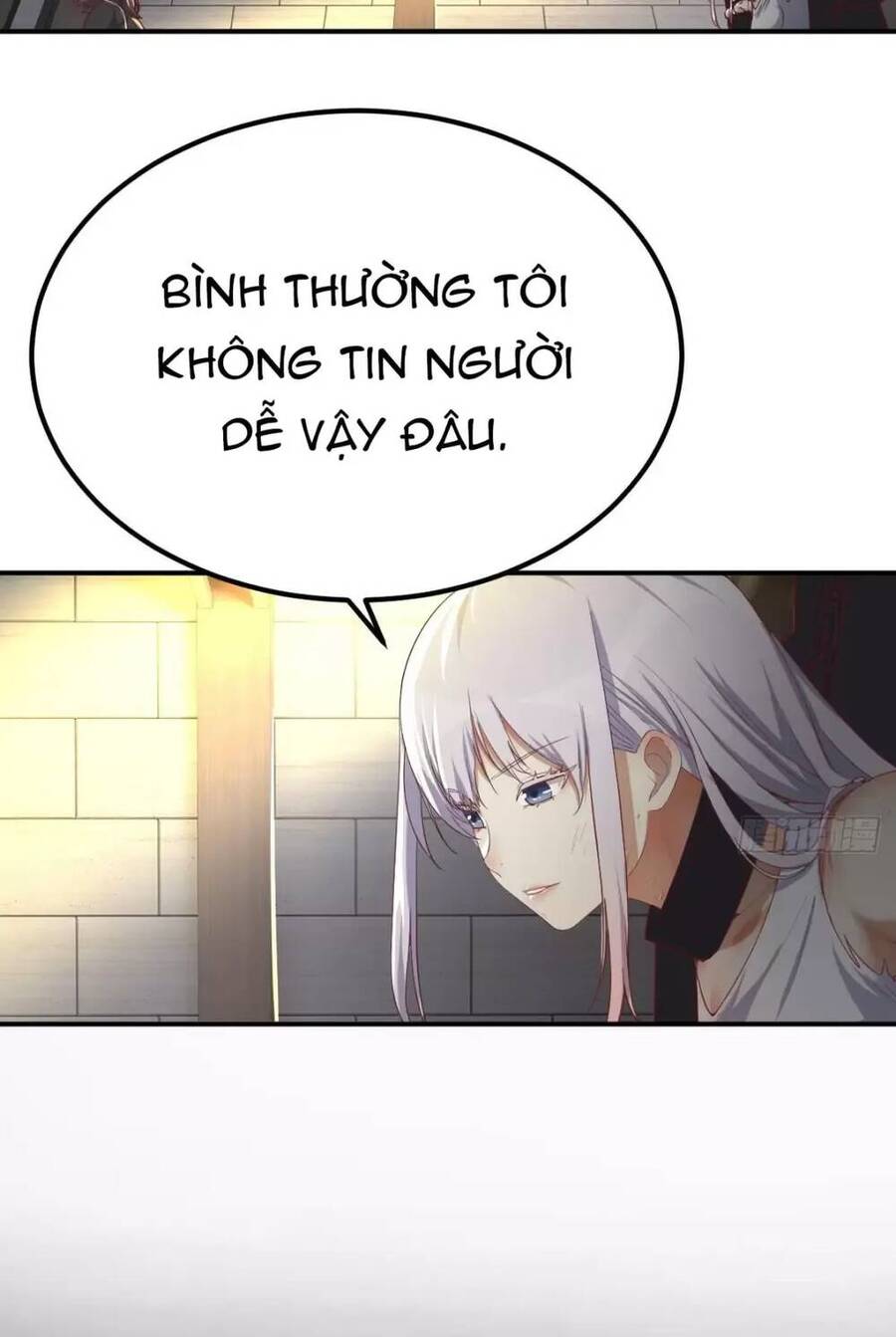 Đấu Thần Vĩnh Dạ Chapter 18 - 7