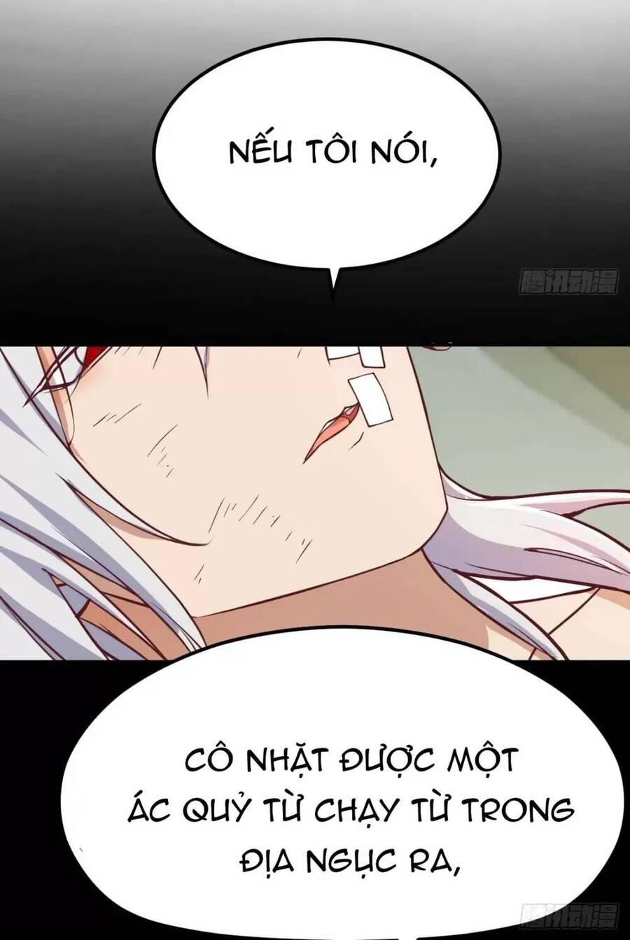 Đấu Thần Vĩnh Dạ Chapter 18 - 8