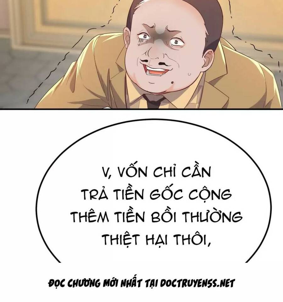 Đấu Thần Vĩnh Dạ Chapter 19 - 14