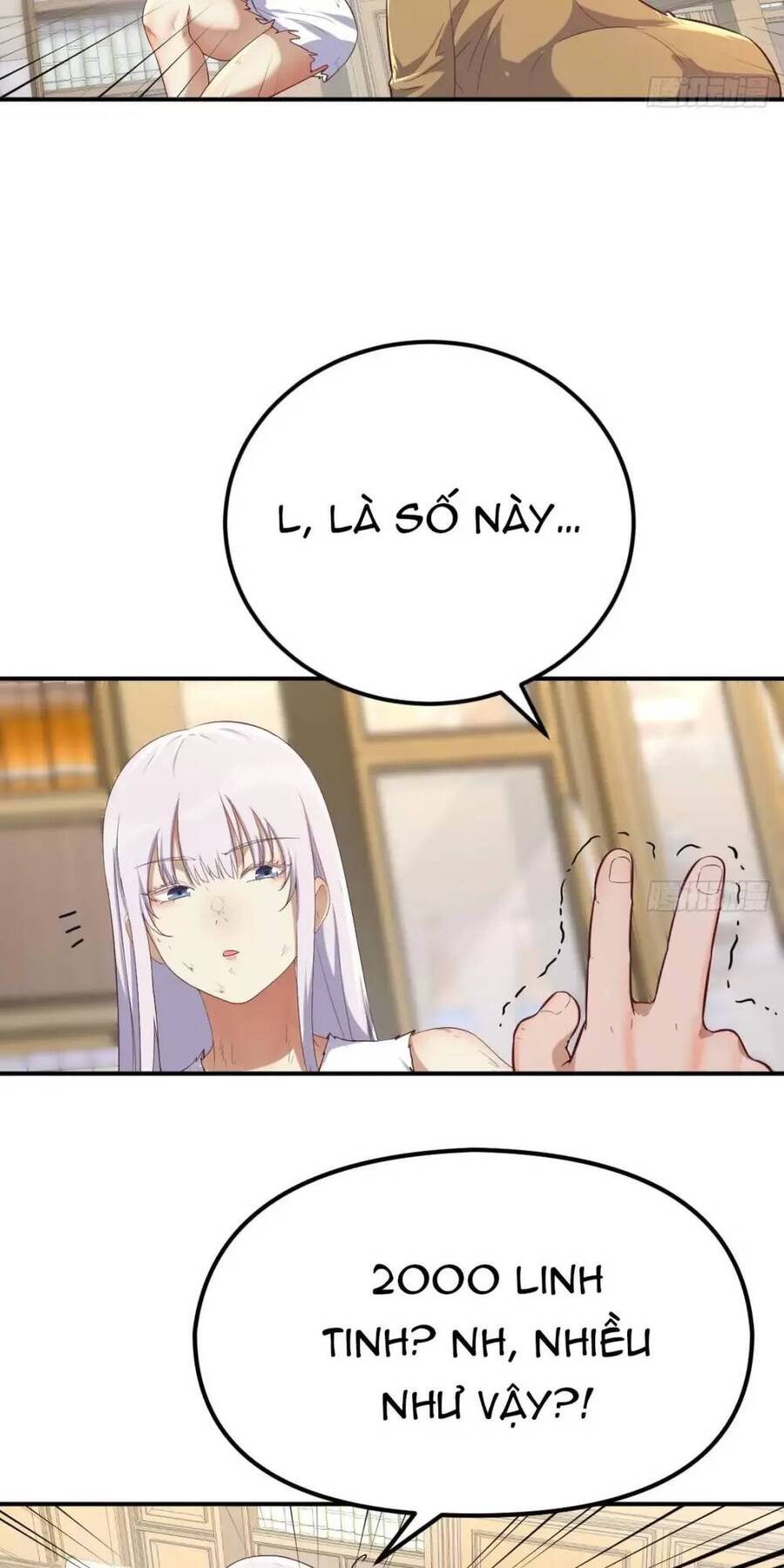 Đấu Thần Vĩnh Dạ Chapter 19 - 16