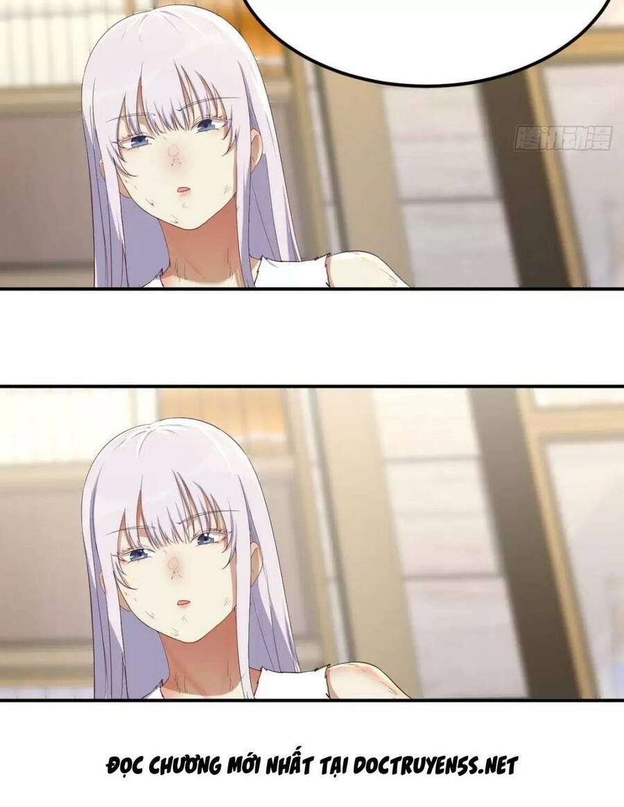 Đấu Thần Vĩnh Dạ Chapter 19 - 18