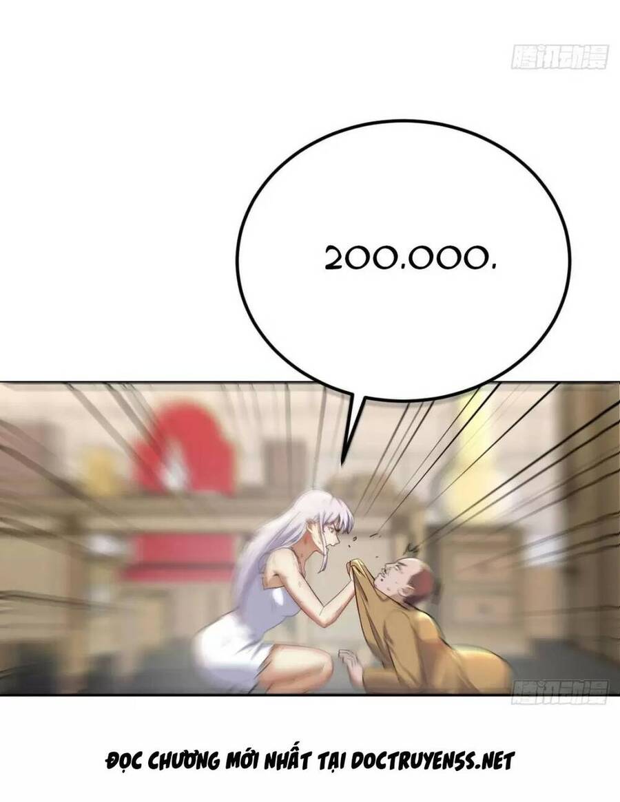 Đấu Thần Vĩnh Dạ Chapter 19 - 19