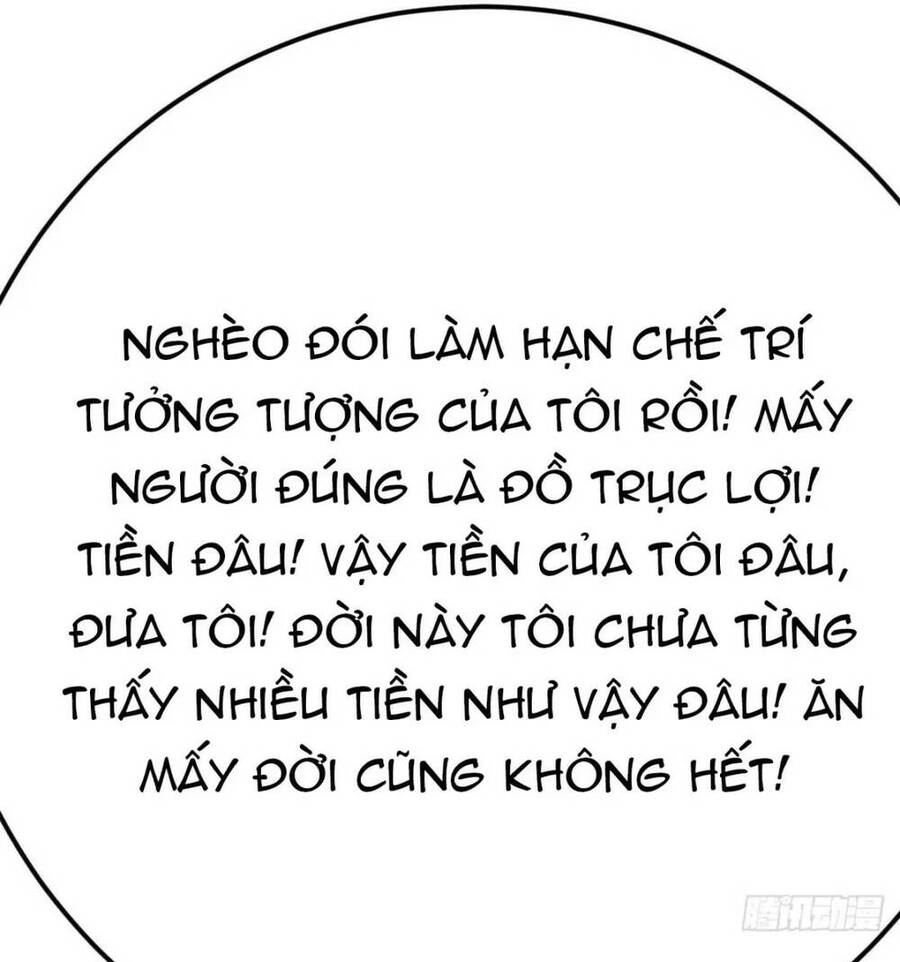 Đấu Thần Vĩnh Dạ Chapter 19 - 20