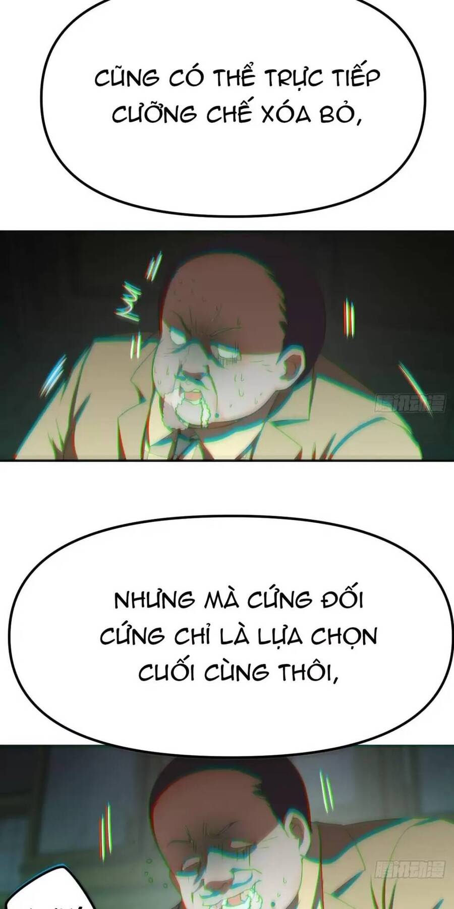 Đấu Thần Vĩnh Dạ Chapter 19 - 3