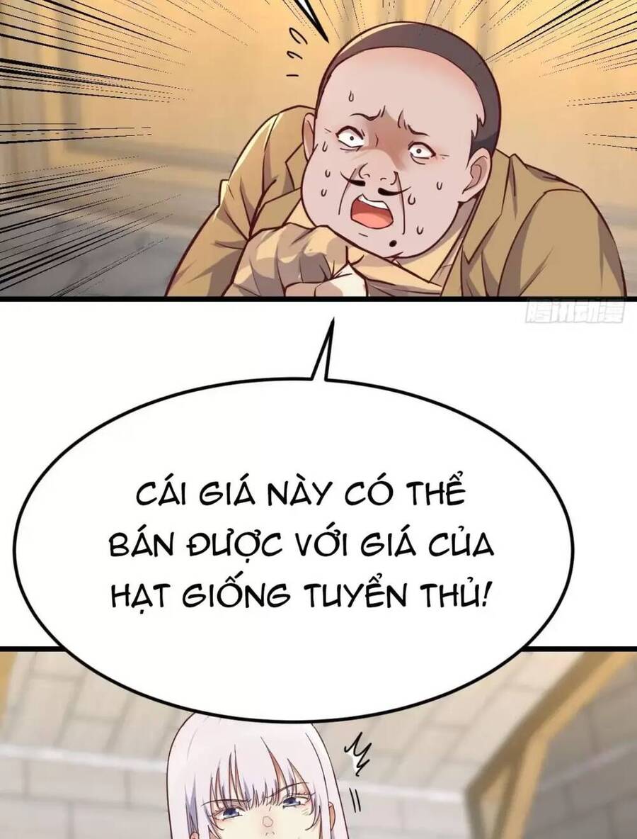 Đấu Thần Vĩnh Dạ Chapter 19 - 27