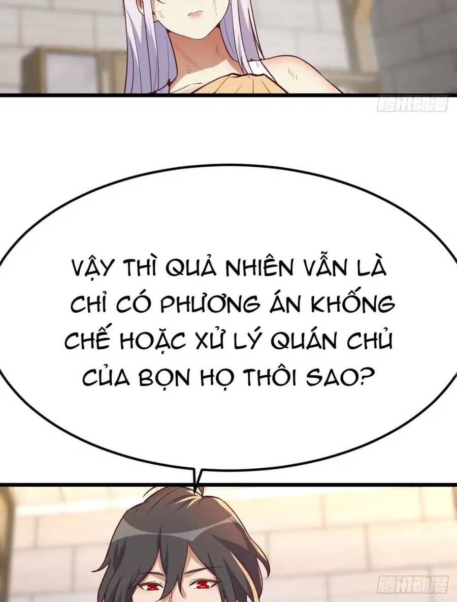 Đấu Thần Vĩnh Dạ Chapter 19 - 28