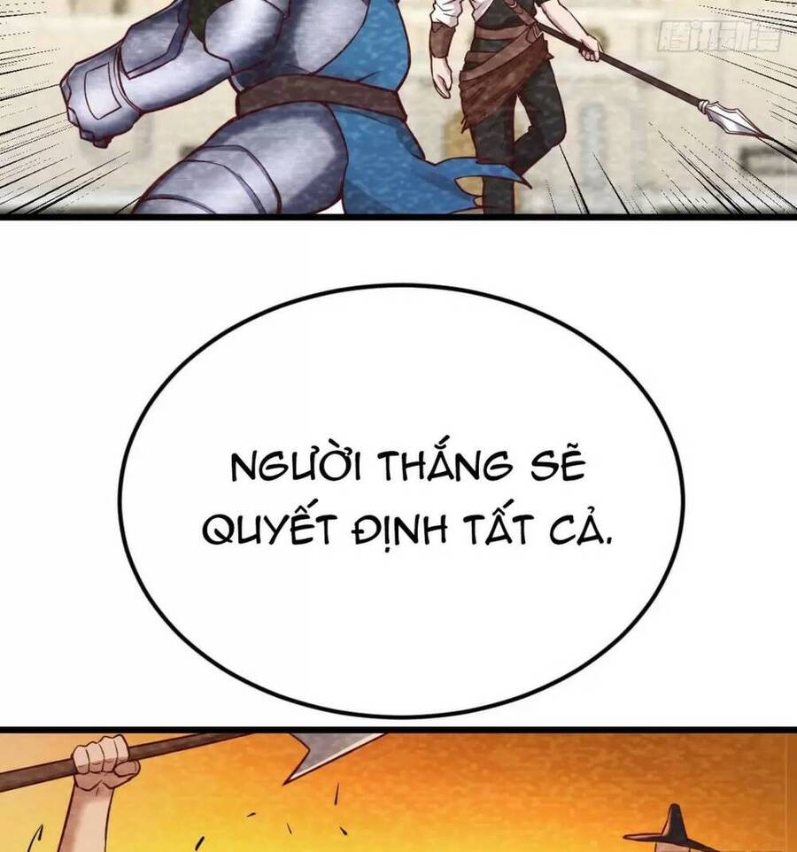 Đấu Thần Vĩnh Dạ Chapter 19 - 34