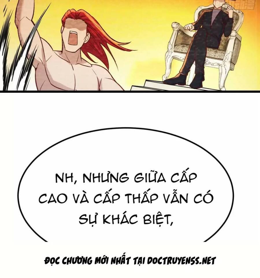 Đấu Thần Vĩnh Dạ Chapter 19 - 35