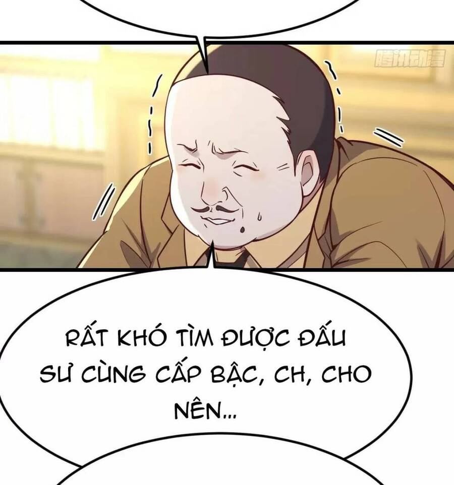 Đấu Thần Vĩnh Dạ Chapter 19 - 36