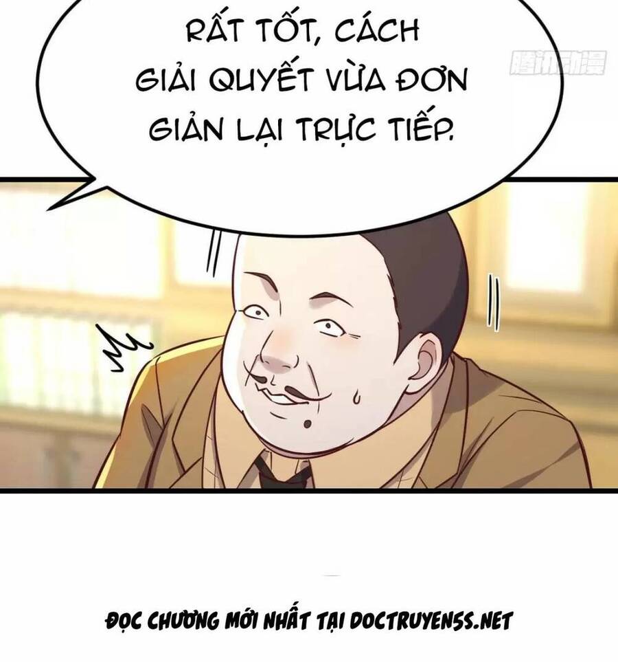 Đấu Thần Vĩnh Dạ Chapter 19 - 37