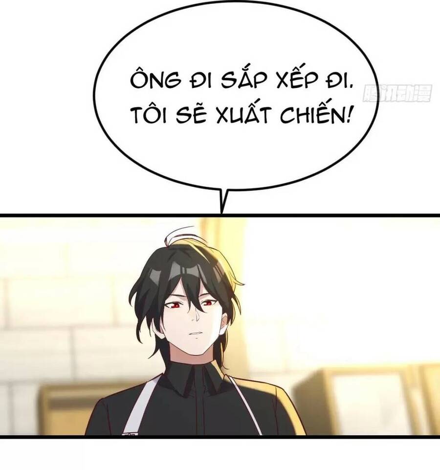 Đấu Thần Vĩnh Dạ Chapter 19 - 38